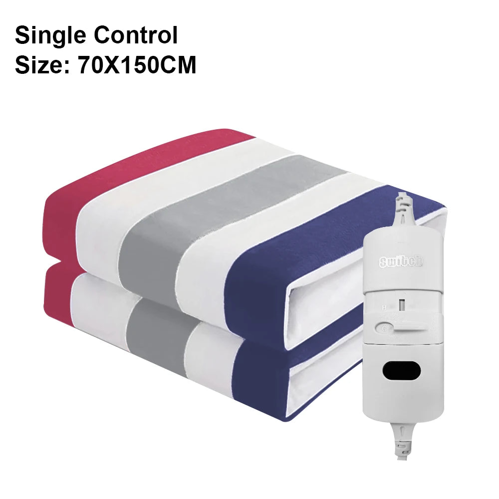 220V Electric Heating Blanket