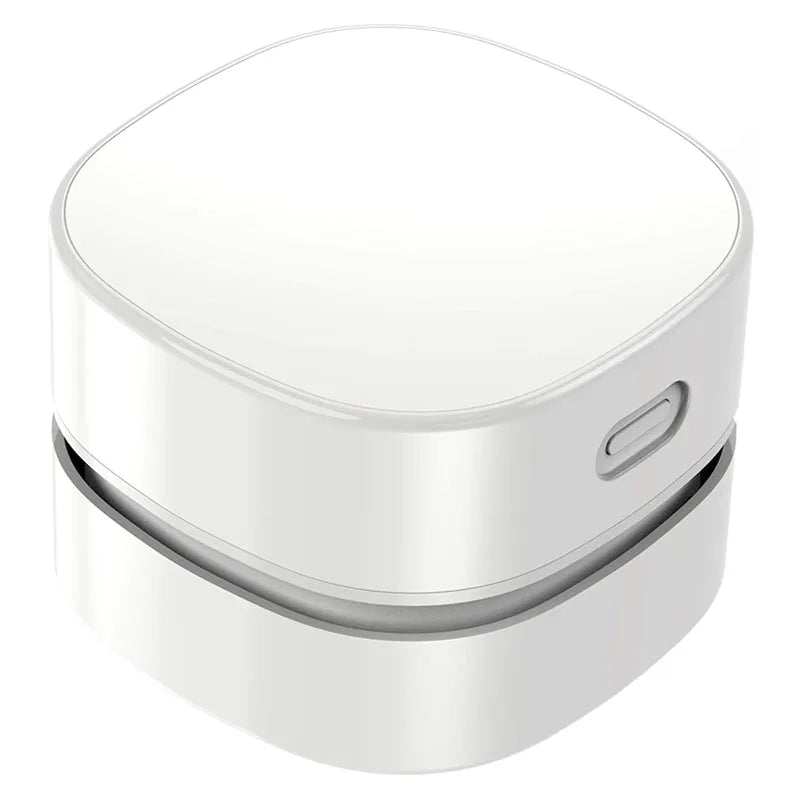 USB Mini Desktop Vacuum