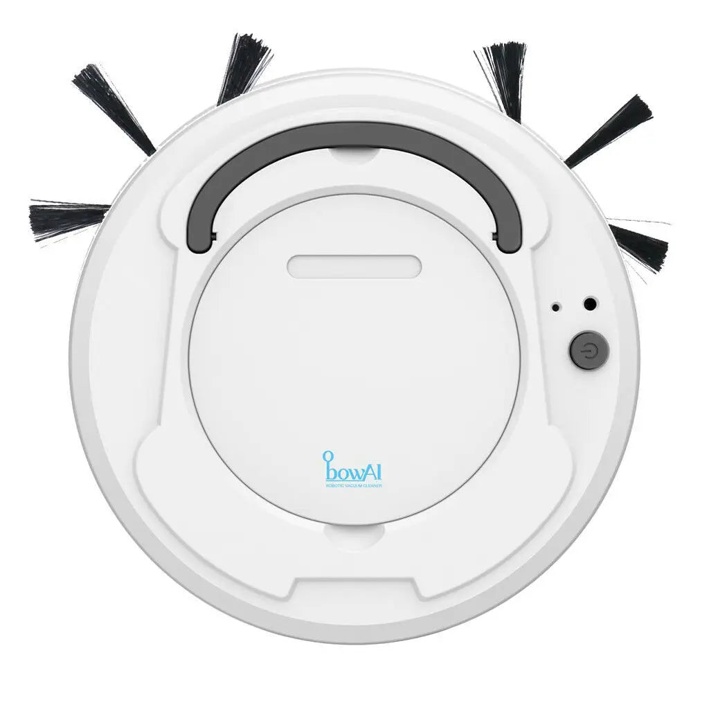 ObowAI 3-in-1 Vac Robot
