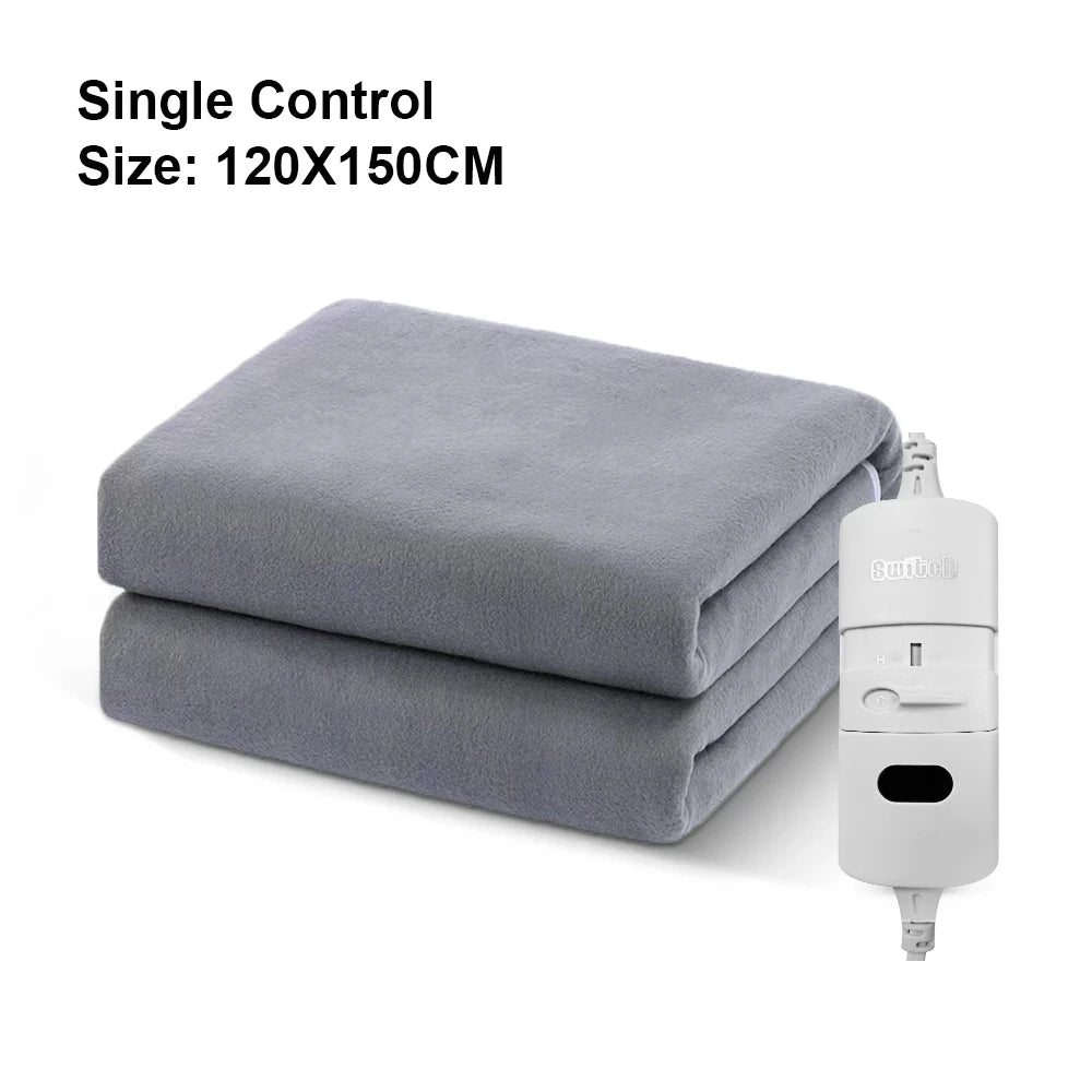 220V Electric Heating Blanket