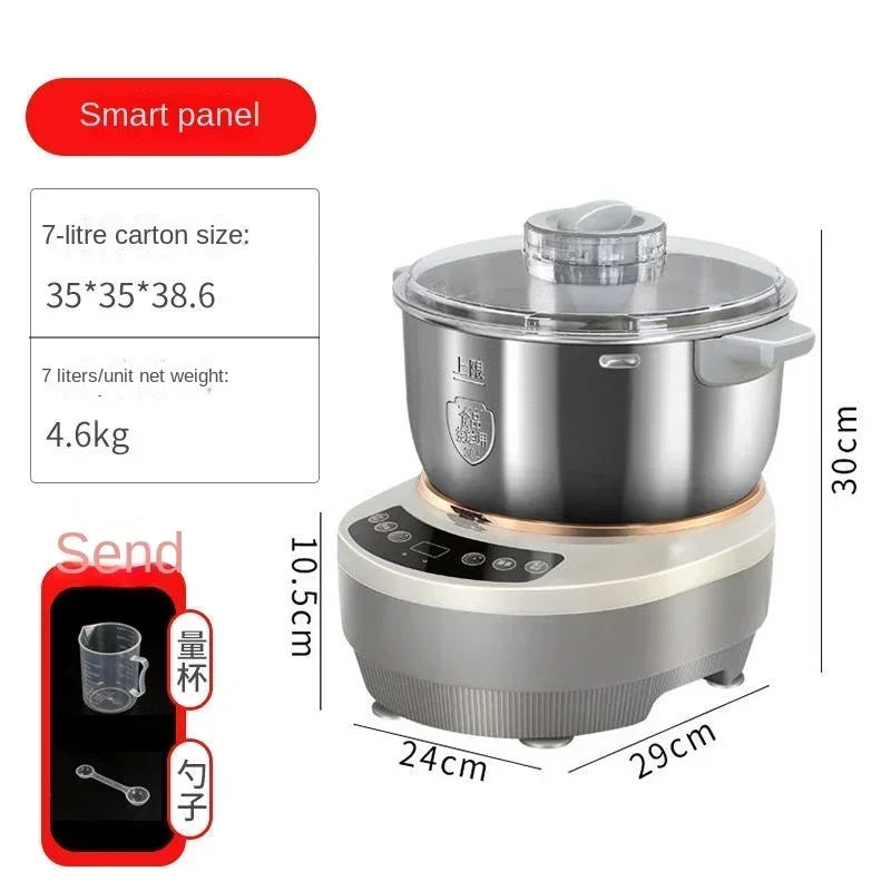 German Electric Food Mixer