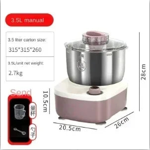 German Electric Food Mixer