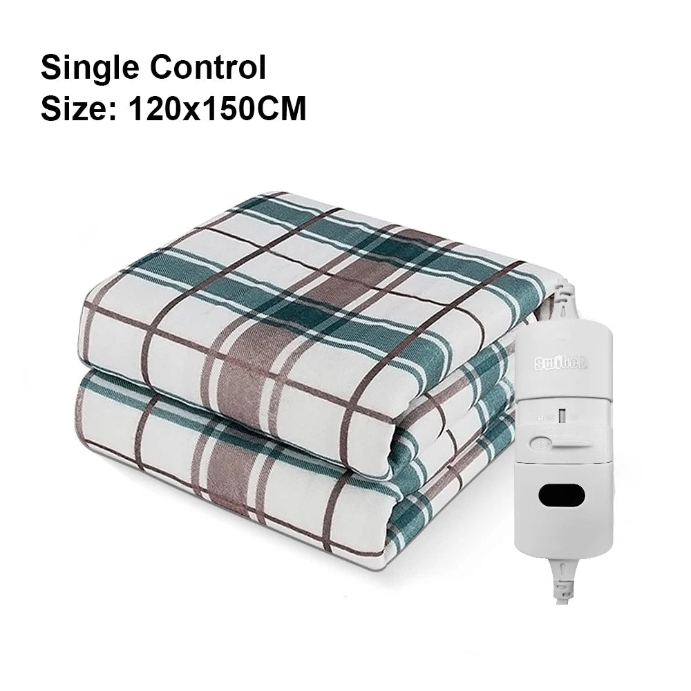 220V Electric Heating Blanket