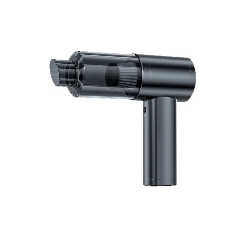 Wireless Car Mini Vac