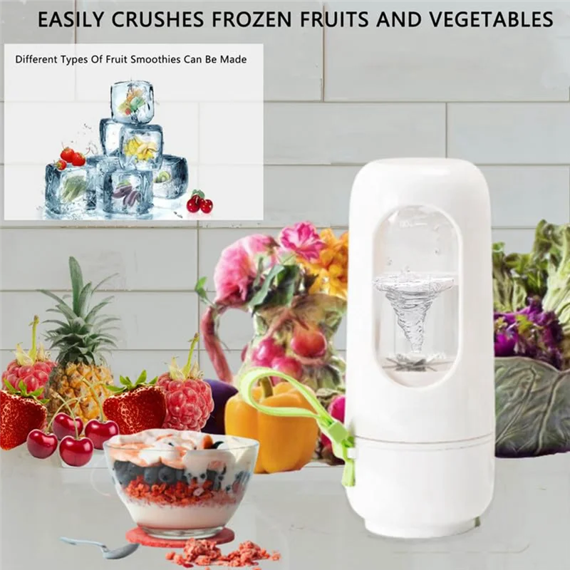 A74G USB Blender