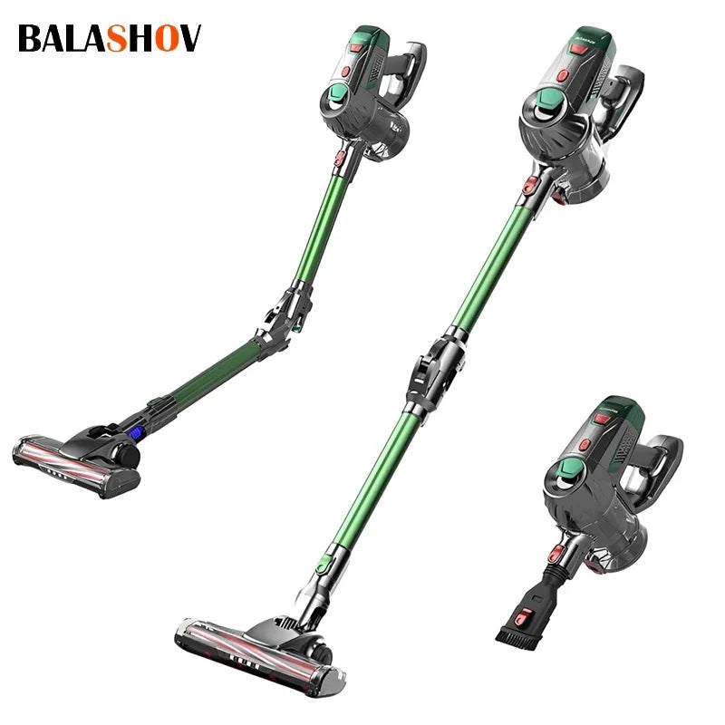 Foldable Cordless Vacuum Cleaner