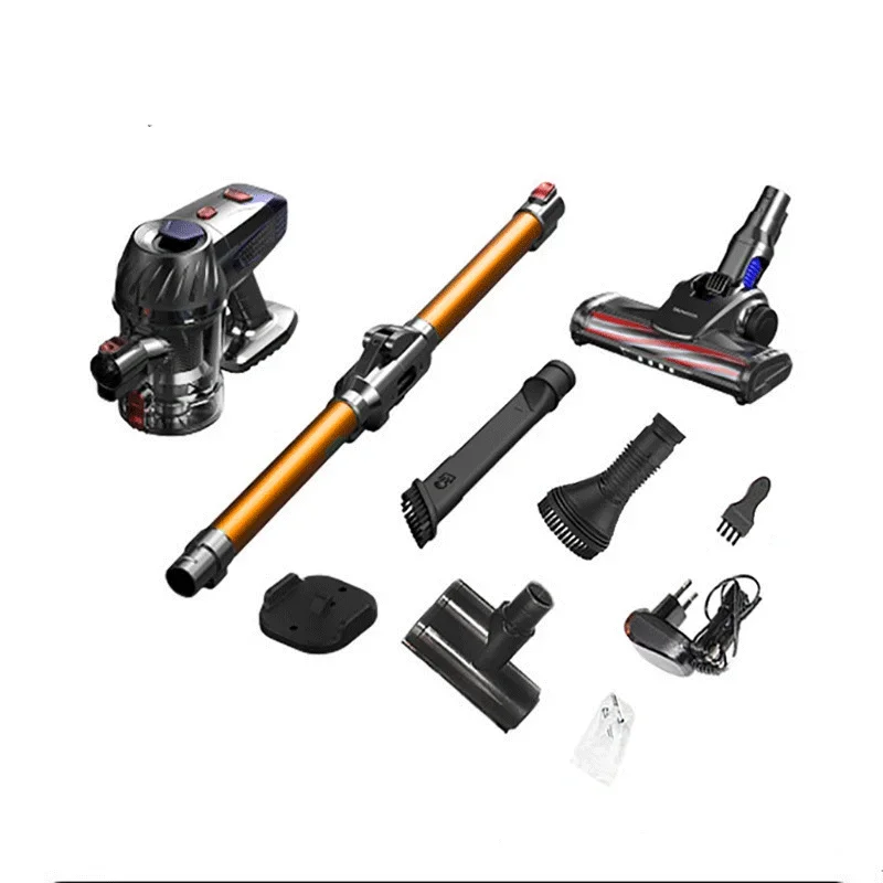 Foldable Cordless Vacuum Cleaner
