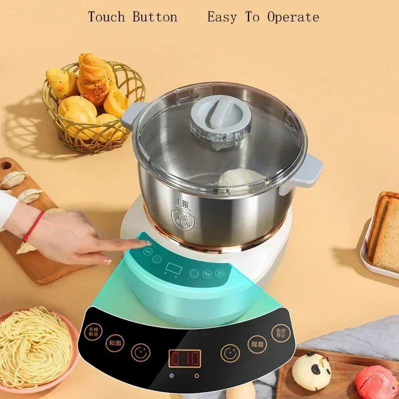 German Electric Food Mixer