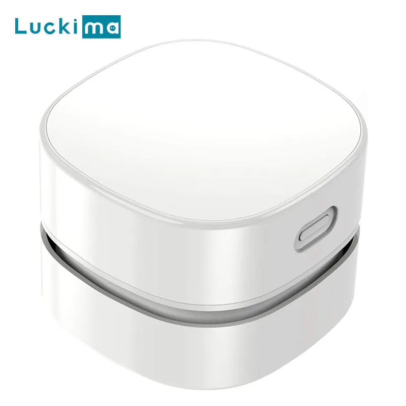 USB Mini Desktop Vacuum