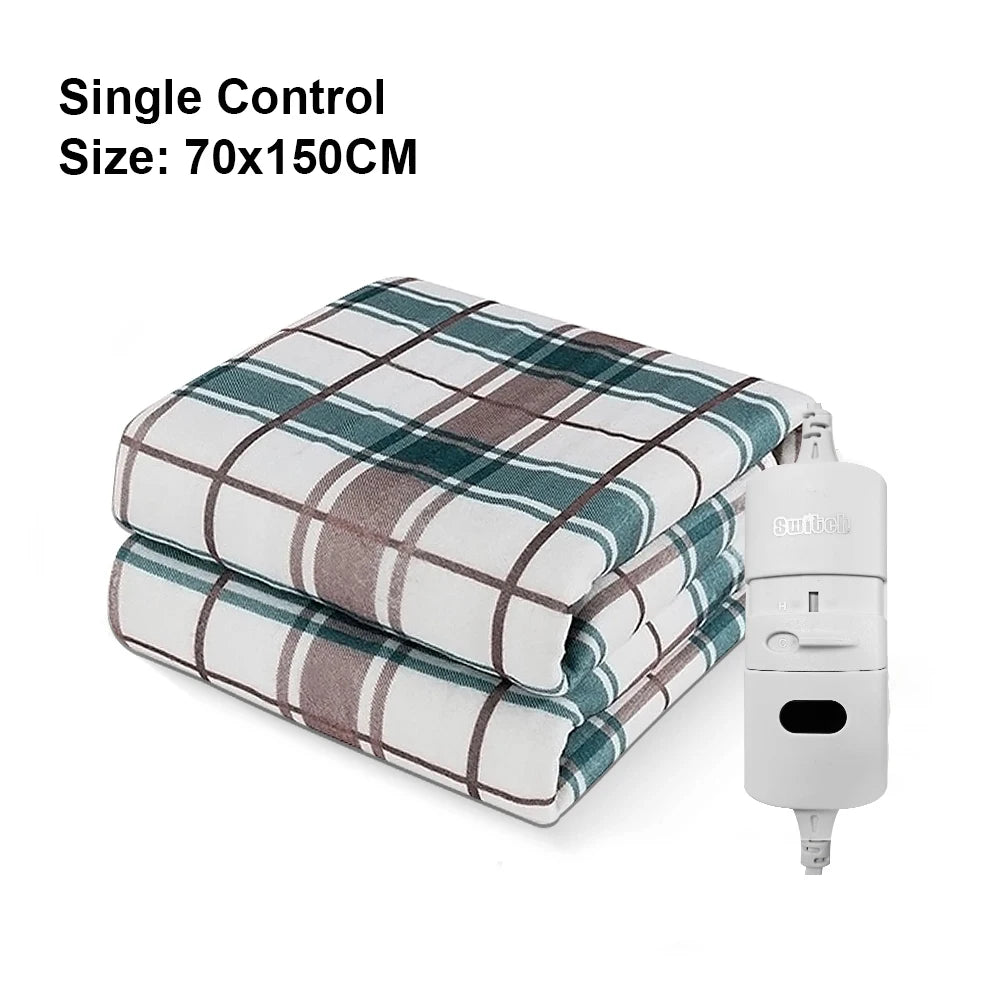 220V Electric Heating Blanket
