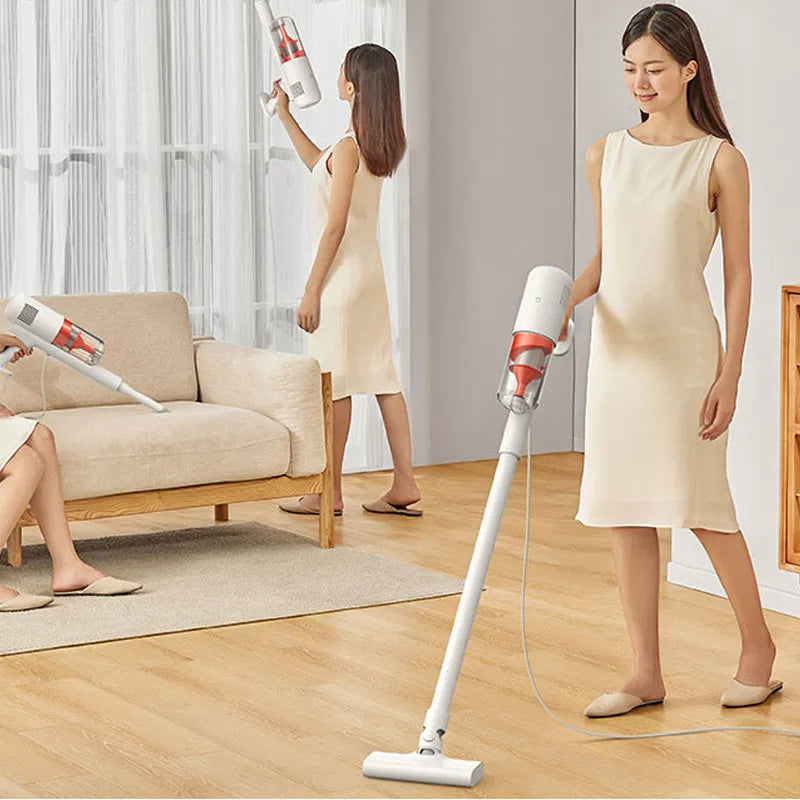 Xiaomi MiJia Vacuum Cleaner 2