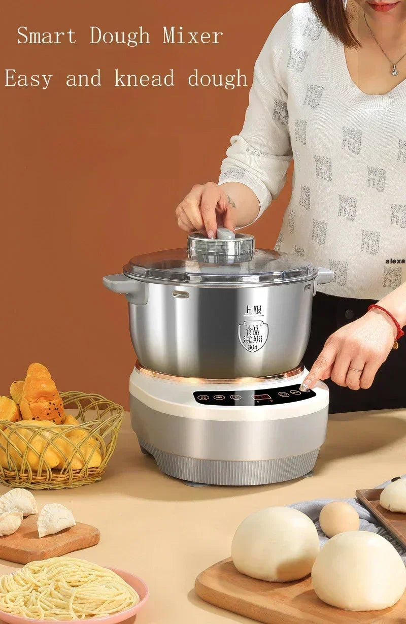 German Electric Food Mixer