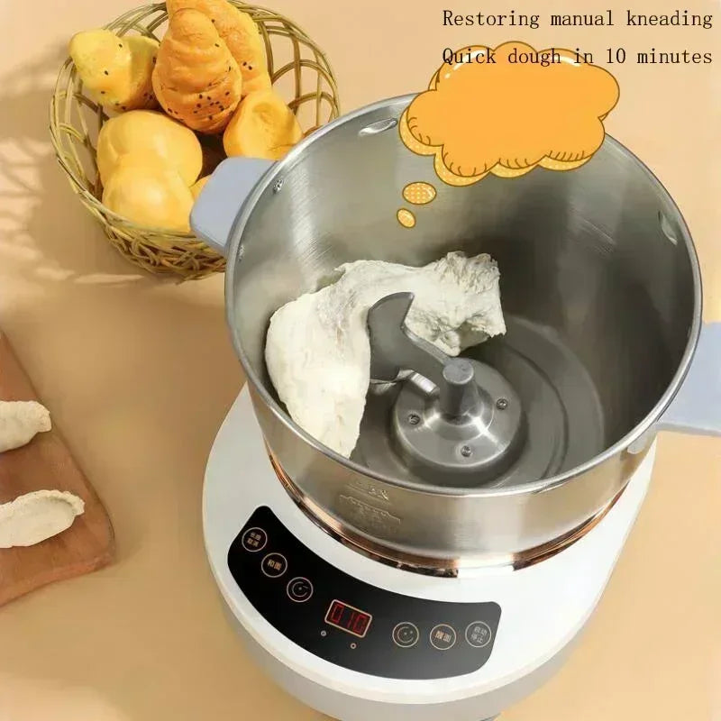 German Electric Food Mixer