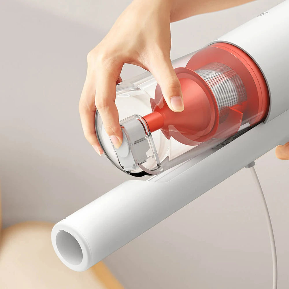 Xiaomi MiJia Vacuum Cleaner 2