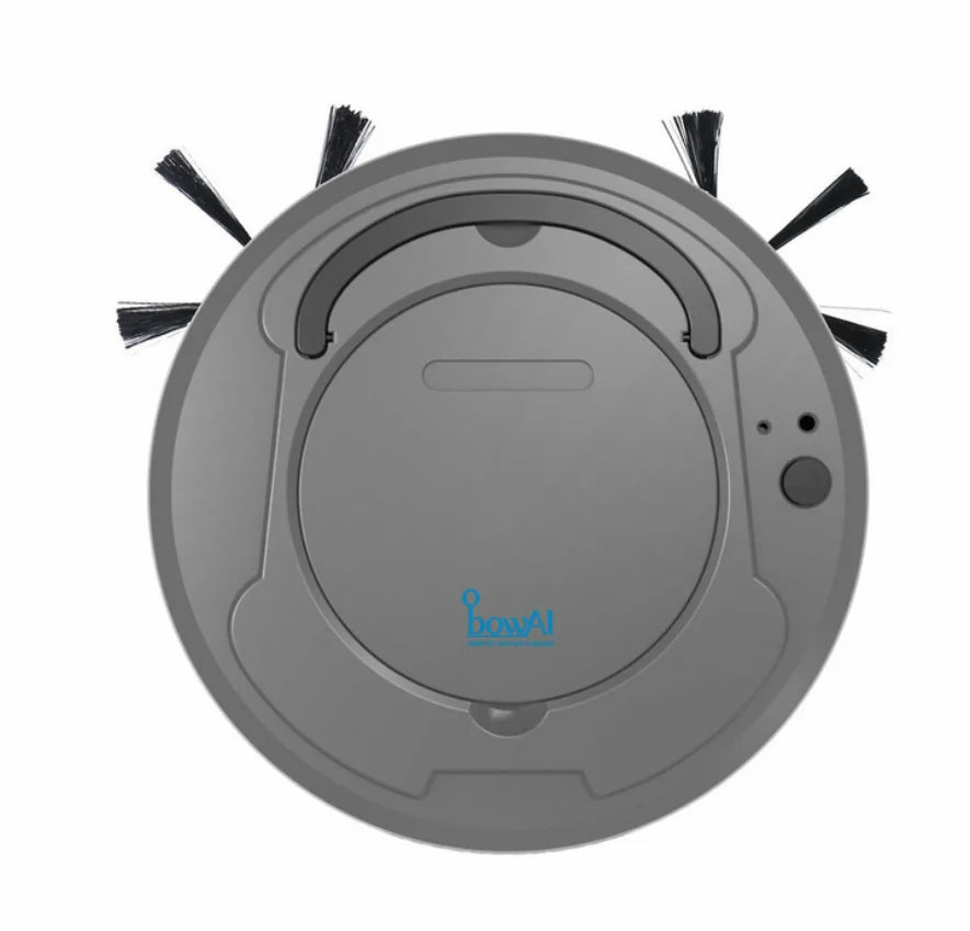 ObowAI 3-in-1 Vac Robot