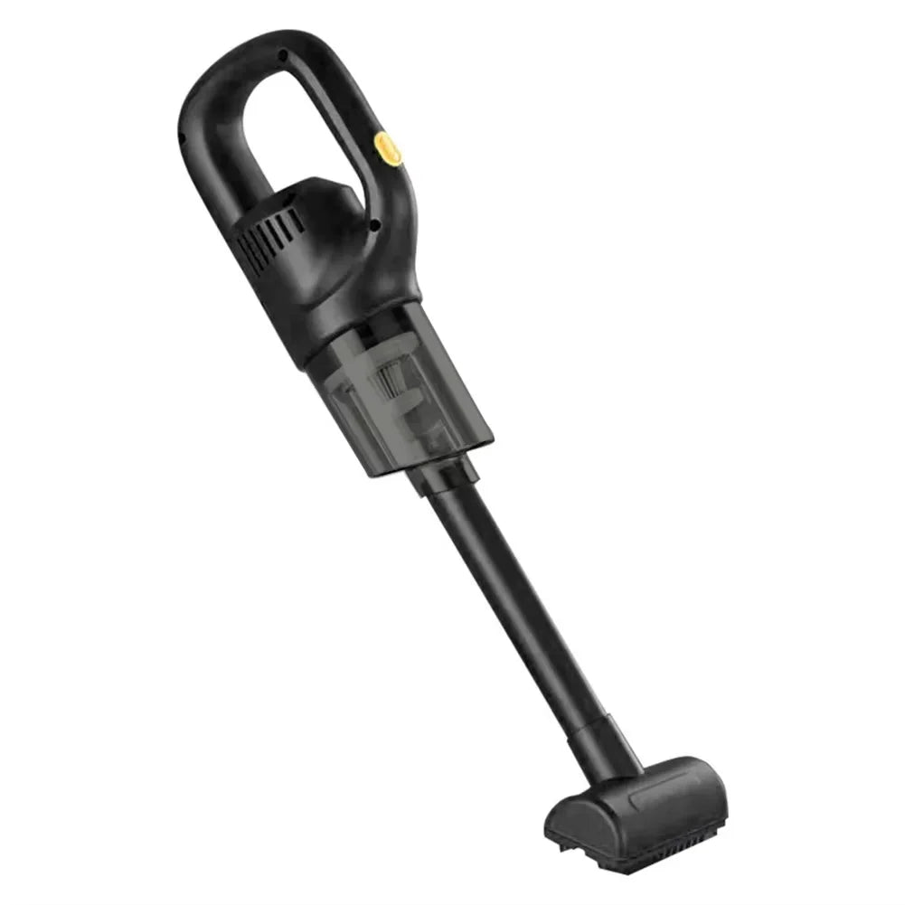 Rechargeable Handheld Vac