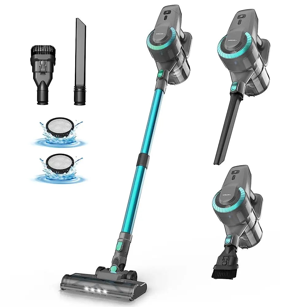 DEVOAC N300 Cordless Vac