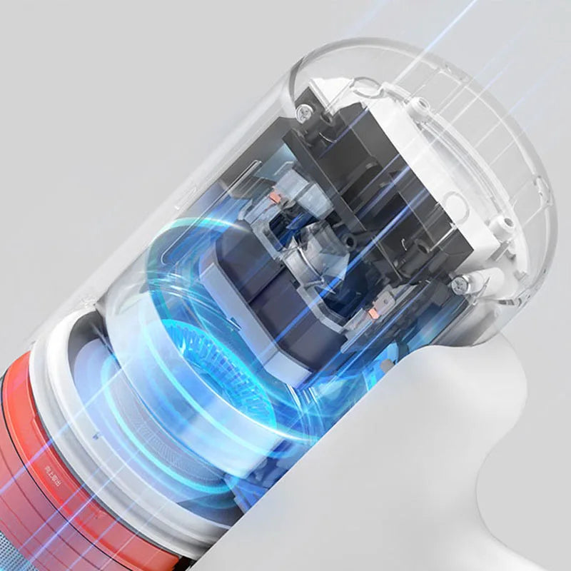 Xiaomi MiJia Vacuum Cleaner 2