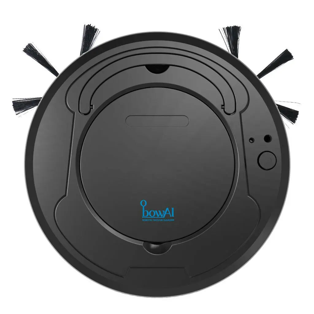 ObowAI 3-in-1 Vac Robot