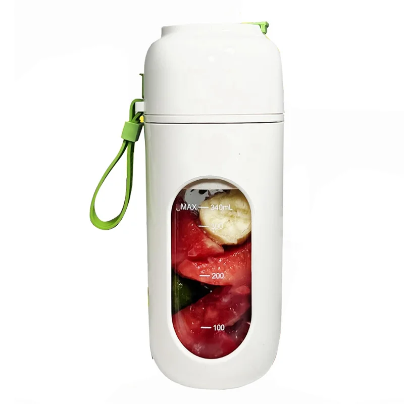 A74G USB Blender