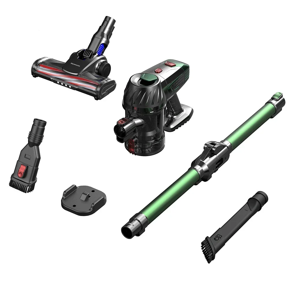 Foldable Cordless Vacuum Cleaner