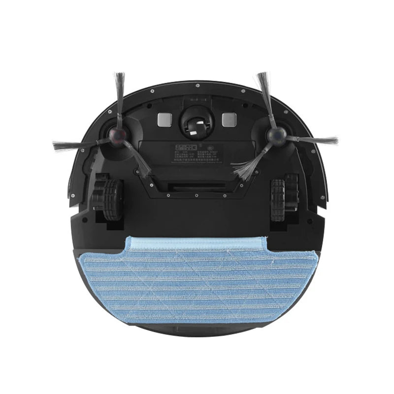 Smart WiFi Robot Vacuum