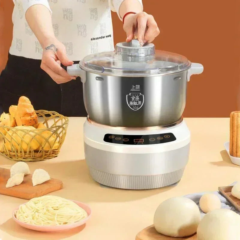 German Electric Food Mixer