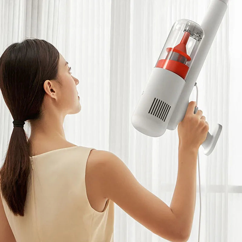 Xiaomi MiJia Vacuum Cleaner 2