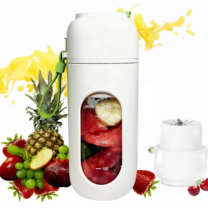 A74G USB Blender