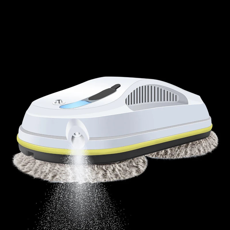 Auto Window Cleaner