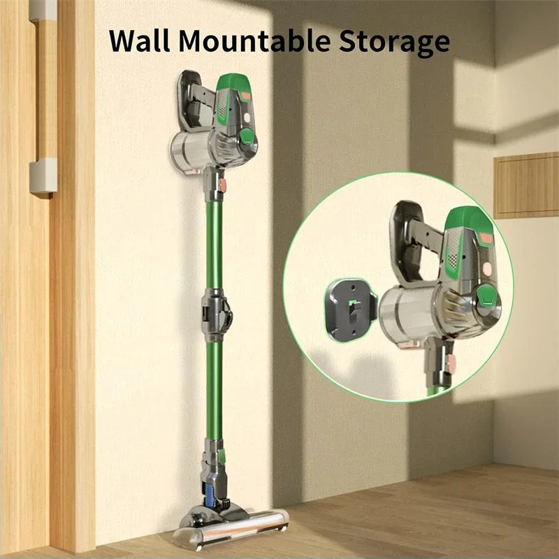 Foldable Cordless Vacuum Cleaner