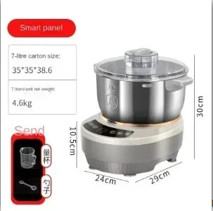 German Electric Food Mixer